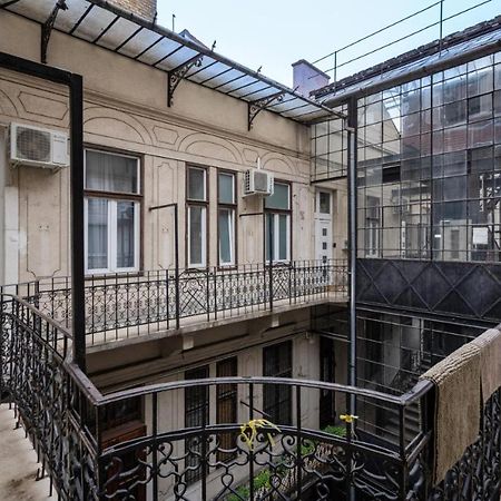 Silver Home Apartments In The City Centre Budapest Eksteriør bilde