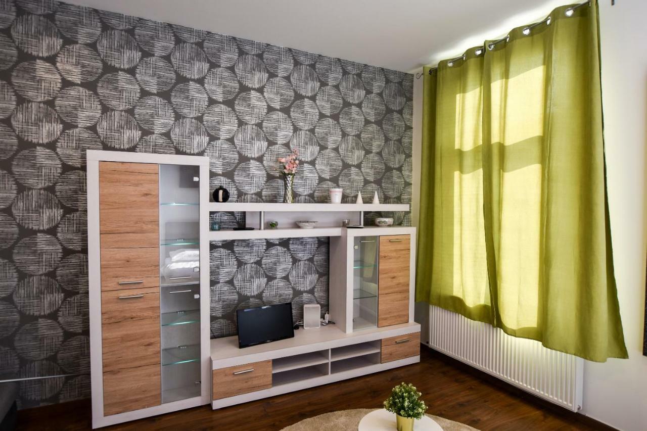 Silver Home Apartments In The City Centre Budapest Eksteriør bilde